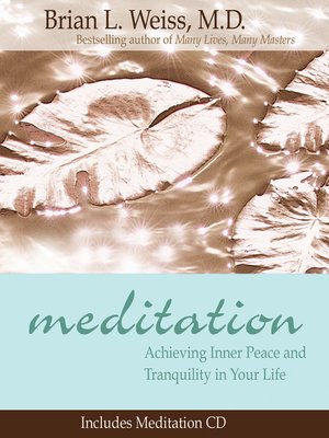 cover image of Meditation